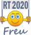 RT2020freu :rt2020freu